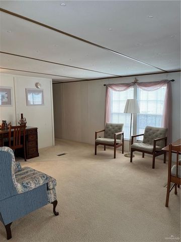 2808 Mesa Verde Drive, Weslaco, TX 78596