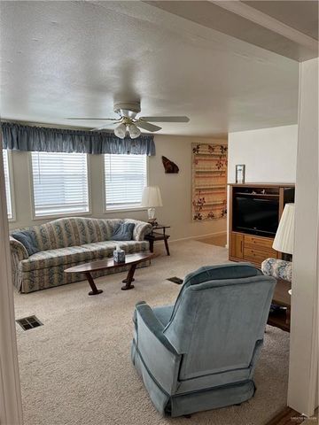 2808 Mesa Verde Drive, Weslaco, TX 78596