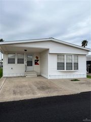2808 Mesa Verde Drive, Weslaco, TX 78596