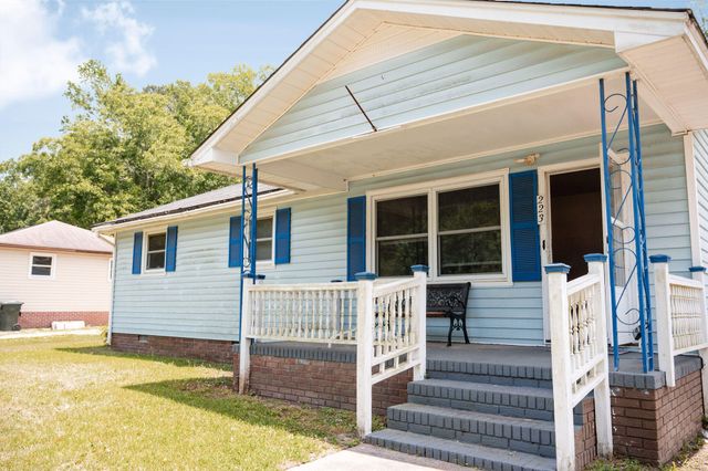 223 Farm Road, Goose Creek, SC 29445