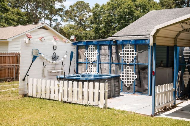 223 Farm Road, Goose Creek, SC 29445