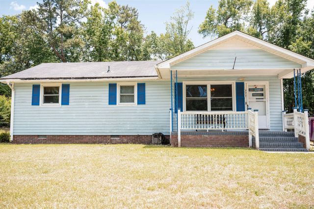 223 Farm Road, Goose Creek, SC 29445