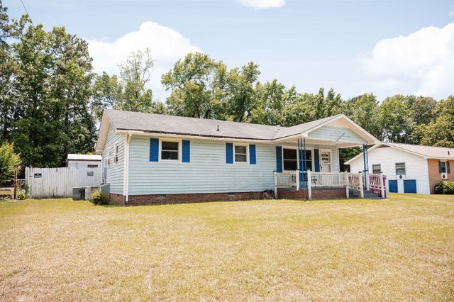 223 Farm Road, Goose Creek, SC 29445