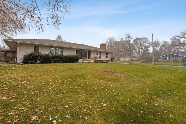 601 E 103rd Street, Bloomington, MN 55420