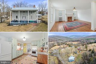126 OVERALL RD, Bentonville, VA 22610