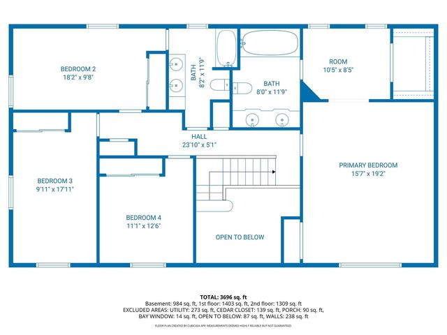 18245 Le Chateau DRIVE, Brookfield, WI 53045