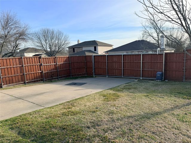 2531 Barksdale Drive, Rockwall, TX 75032