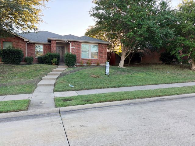 2531 Barksdale Drive, Rockwall, TX 75032