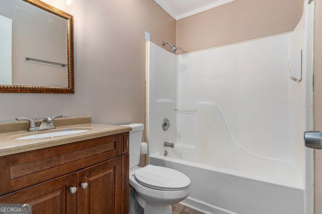 5440 Crest Highway, Thomaston, GA 30286