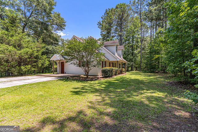 5440 Crest Highway, Thomaston, GA 30286