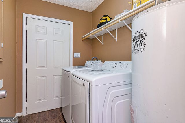 5440 Crest Highway, Thomaston, GA 30286