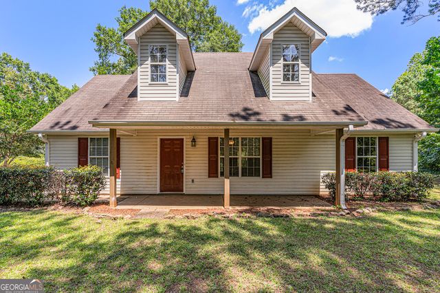 5440 Crest Highway, Thomaston, GA 30286