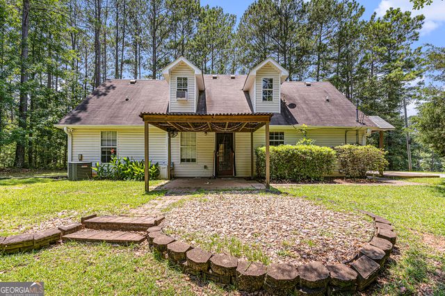 5440 Crest Highway, Thomaston, GA 30286