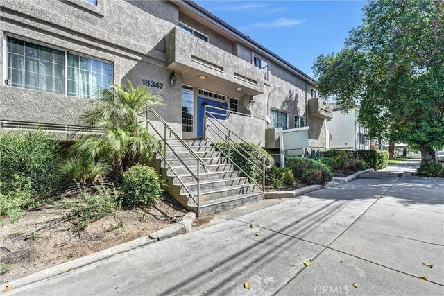 18347 Saticoy 24, Reseda, CA 91335