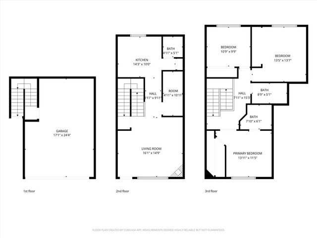 18347 Saticoy 24, Reseda, CA 91335