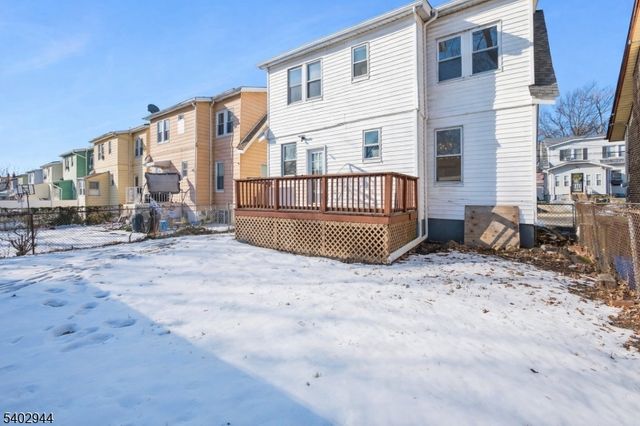 56 Osborne Pl, Irvington Twp., NJ 07111