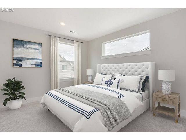 6624 Se KINNAMAN St, Hillsboro, OR 97123