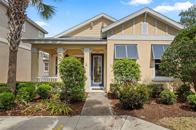 514 WINTERSIDE DRIVE, Apollo Beach, FL 33572