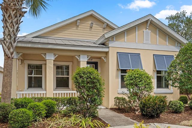 514 WINTERSIDE DRIVE, Apollo Beach, FL 33572