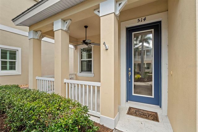 514 WINTERSIDE DRIVE, Apollo Beach, FL 33572