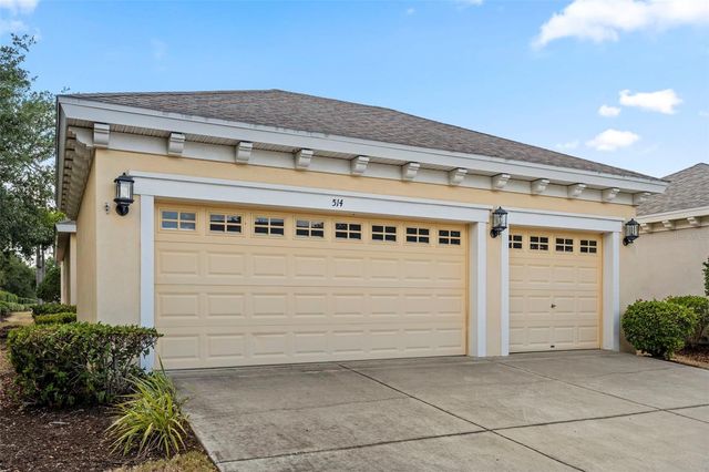 514 WINTERSIDE DRIVE, Apollo Beach, FL 33572