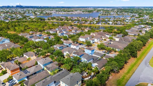 514 WINTERSIDE DRIVE, Apollo Beach, FL 33572