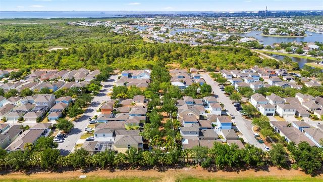 514 WINTERSIDE DRIVE, Apollo Beach, FL 33572