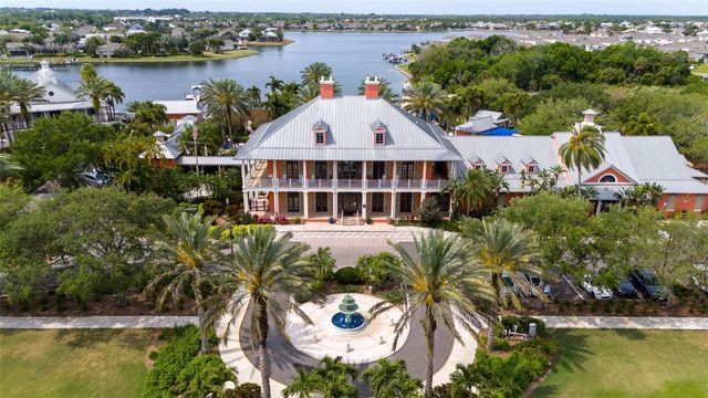 514 WINTERSIDE DRIVE, Apollo Beach, FL 33572