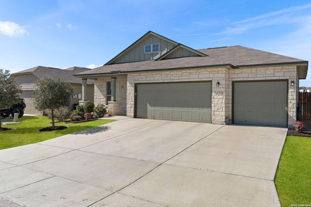 7655 Toledo Bend, San Antonio, TX 78252