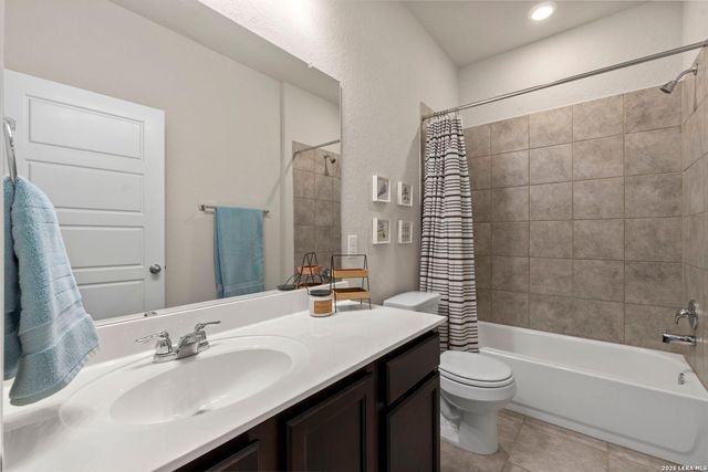 7655 Toledo Bend, San Antonio, TX 78252