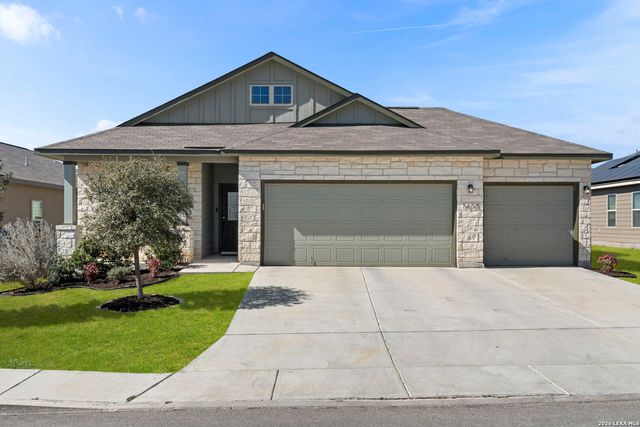 7655 Toledo Bend, San Antonio, TX 78252