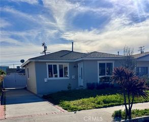 5002 W 142 Street, Hawthorne, CA 90250