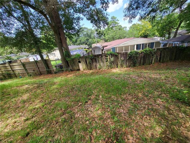 622 Bonnie Lane, Mobile, AL 36609