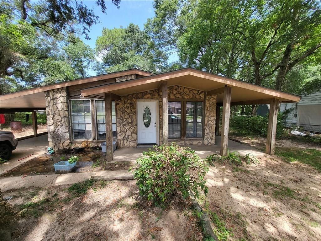 622 Bonnie Lane, Mobile, AL 36609