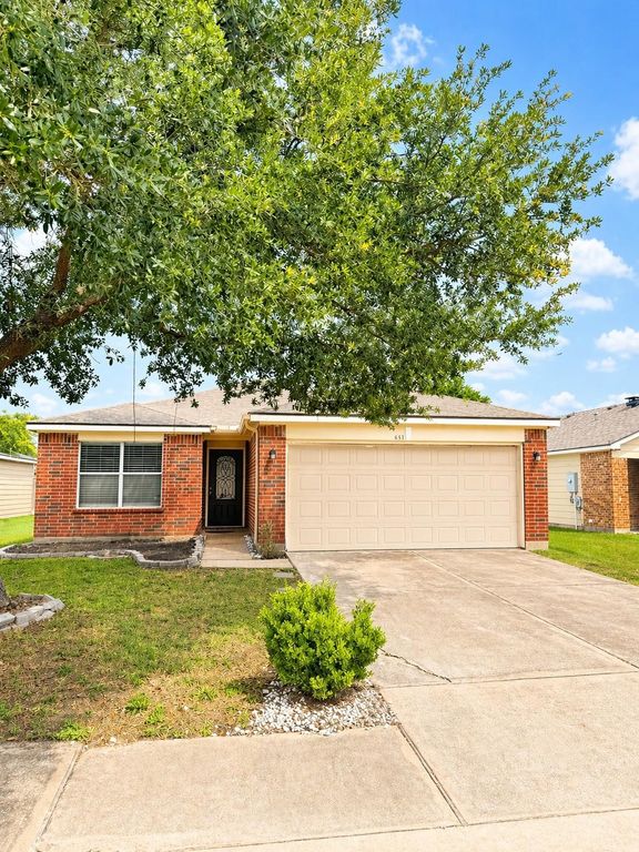 631 Kiley Drive, Houston, TX 77073