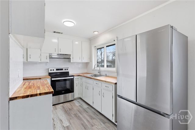 837 Crossgate Road, Port Wentworth, GA 31407