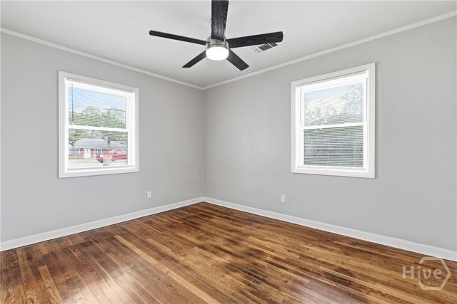 837 Crossgate Road, Port Wentworth, GA 31407