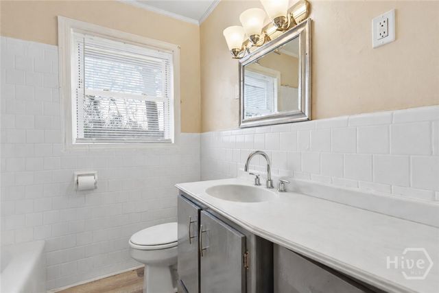 837 Crossgate Road, Port Wentworth, GA 31407