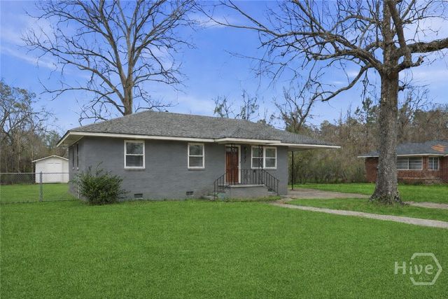 837 Crossgate Road, Port Wentworth, GA 31407