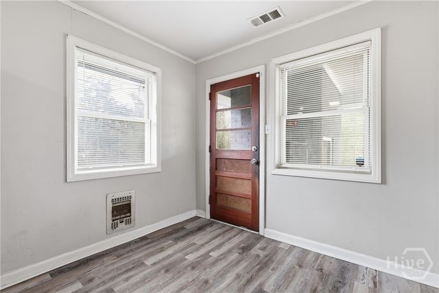 837 Crossgate Road, Port Wentworth, GA 31407