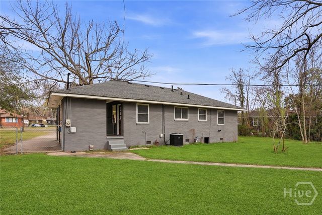 837 Crossgate Road, Port Wentworth, GA 31407