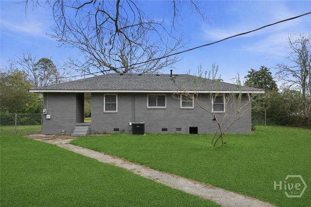 837 Crossgate Road, Port Wentworth, GA 31407