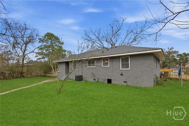 837 Crossgate Road, Port Wentworth, GA 31407