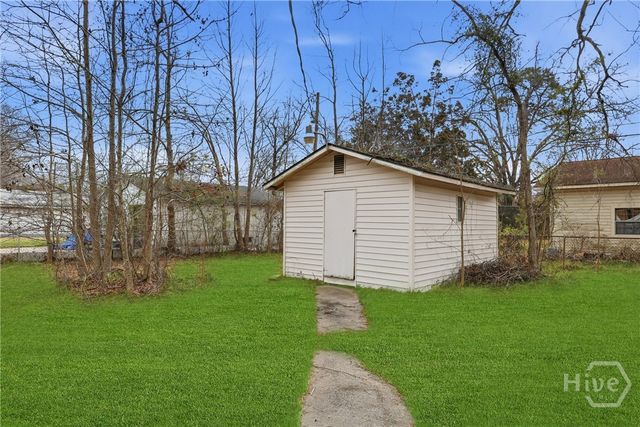 837 Crossgate Road, Port Wentworth, GA 31407