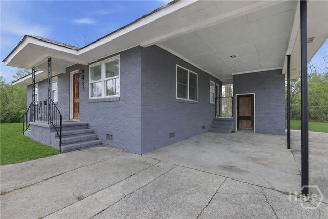 837 Crossgate Road, Port Wentworth, GA 31407