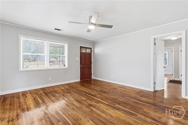 837 Crossgate Road, Port Wentworth, GA 31407