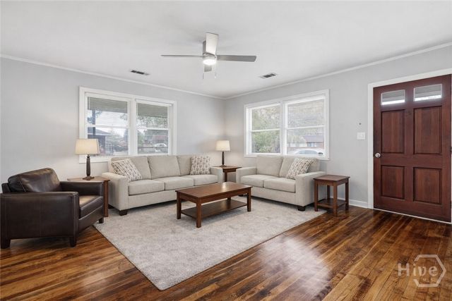 837 Crossgate Road, Port Wentworth, GA 31407