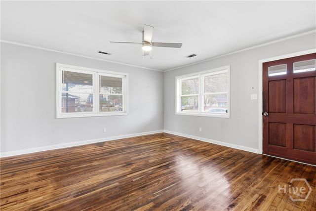 837 Crossgate Road, Port Wentworth, GA 31407