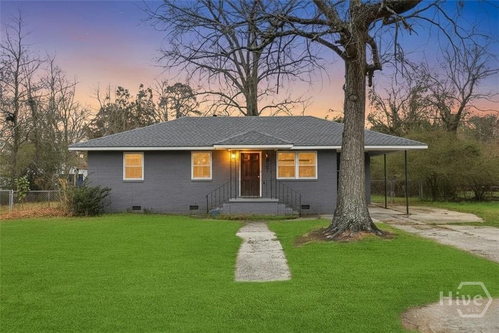 837 Crossgate Road, Port Wentworth, GA 31407