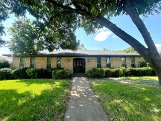 9518 Timberleaf Drive, Dallas, TX 75243